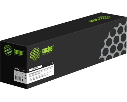 Картридж Cactus CS-TK6705 для Kyocera TASKalfa 6500i/8000i/8001i (70000 стр.) Картридж Cactus CS-TK6705 для Kyocera TASKalfa 6500i/8000i/8001i (70000 стр.)
