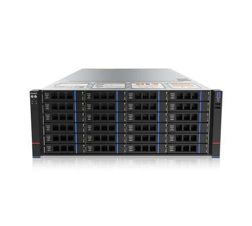 Серверная платформа Gooxi SL401-D36RE-G4 4U
