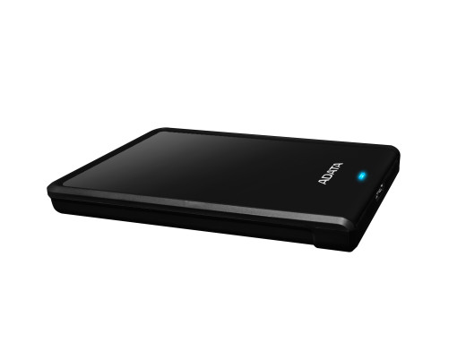 Внешний жесткий диск 2TB ADATA HV620S AHV620S-2TU31-CBK Внешний жесткий диск 2TB ADATA HV620S AHV620S-2TU31-CBK