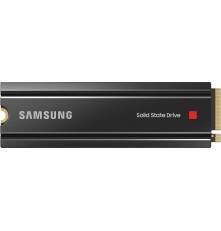 Твердотельный накопитель Samsung 980 PRO, 2TB , M.2(22x80mm)