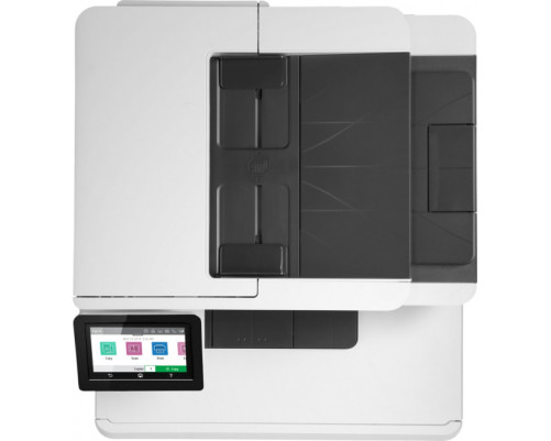 Многофункциональное устройство HP Color LaserJet Pro MFP M479fdn Многофункциональное устройство HP Color LaserJet Pro MFP M479fdn