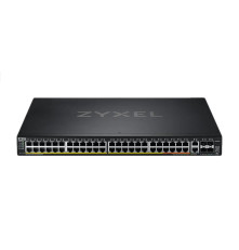 Коммутатор ZyXEL XGS2220-54HP-EU0101F