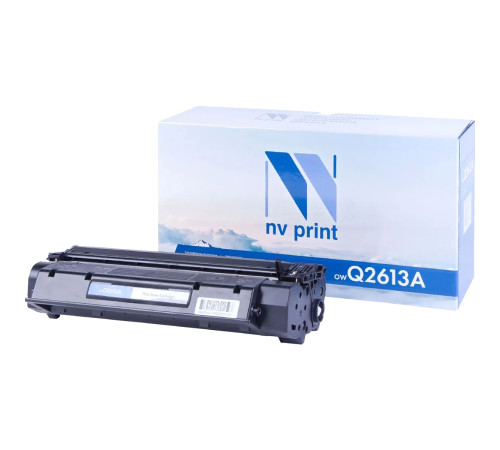 Тонер-картридж NVP NV-Q2613A для HP LaserJet 1300/ 1300n (2500 стр.)