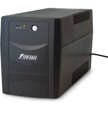 Источник бесперебойного питания POWERMAN Back Pro 2000 Plus