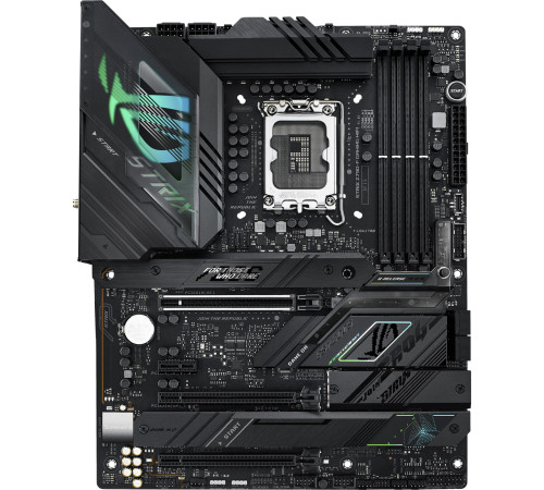 Материнская плата ASUS ROG STRIX Z790-F GAMING WIFI (LGA1700)