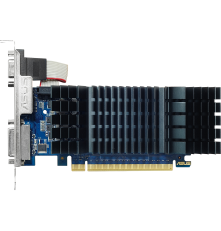 Видеокарта ASUS GeForce GT 730 2GB, GDDR5/64-bit