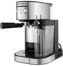 Кофеварка рожковая MAUNFELD MF-720S PRO