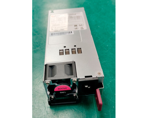 Блок питания 800 Вт Qdion U1A-D10800-DRB-Z