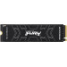 Твердотельный накопитель Kingston FURY Renegade SFYRD/2000G, 2TB, M.2 2280
