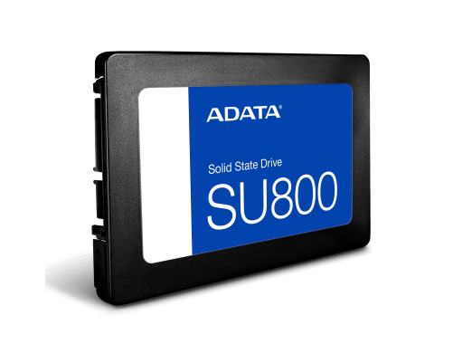 Твердотельный накопитель ADATA Ultimate SU800, 1TB, 2.5" Твердотельный накопитель ADATA Ultimate SU800, 1TB, 2.5"