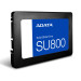 Твердотельный накопитель ADATA Ultimate SU800, 1TB, 2.5"