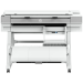 Плоттер HP DesignJet T950