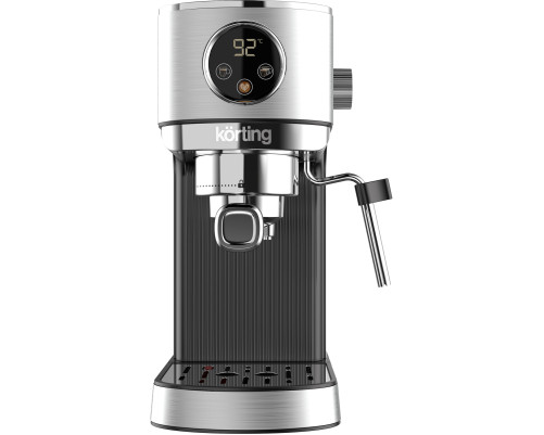 Кофеварка KORTINGKCM 1001 EX, нержавеющая сталь Кофеварка KORTINGKCM 1001 EX, нержавеющая сталь