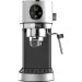 Кофеварка KORTINGKCM 1001 EX, нержавеющая сталь