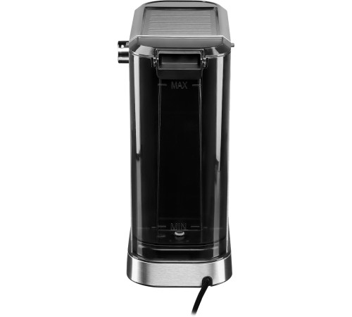 Кофеварка рожковая MONSHER MC 500, кнопочное управление, LED подсветка