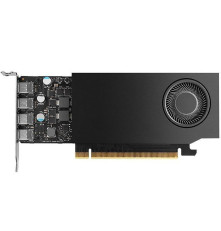 Видеокарта NVIDIA RTX A1000 8GB GDDR6 