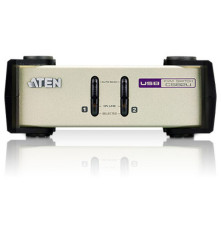 KVM переключатель ATEN CS82U