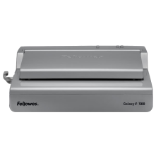 Переплетчик Fellowes GALAXY-E
