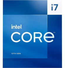 Процессор Intel Core i7-13700 (LGA1700) OEM