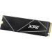 Твердотельный накопитель XPG GAMMIX S70 BLADE, 2TB, M.2 2280