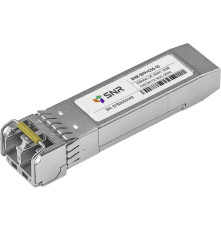 Трансивер SNR SFP+C55-10