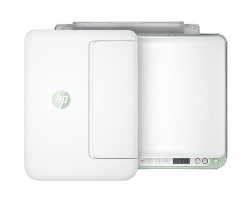 Многофункциональное устройство HP DeskJet Plus 4120 Многофункциональное устройство HP DeskJet Plus 4120