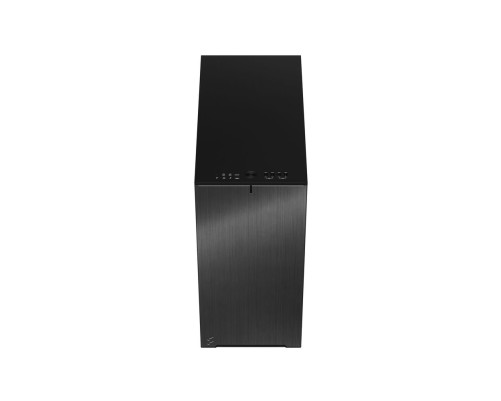 Корпус Fractal Design Define 7 Compact TG Light Tint, черный Корпус Fractal Design Define 7 Compact TG Light Tint, черный
