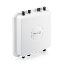Точка доступа ZYXEL WAX655E-EU0101F