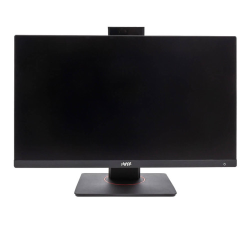 Моноблок HIPER V6-i5144R16N5H6FBI6EPBWMKWP (23.8")