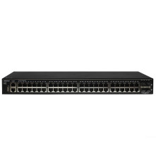 Коммутатор OSNOVO SW-48G4X-L3ST