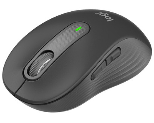 Мышь беспроводная Logitech M650, bluetooth, graphite Мышь беспроводная Logitech M650, bluetooth, graphite