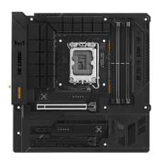 Материнская плата ASUS TUF GAMING B760M-BTF WIFI (LGA1700)