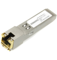 Трансивер OSNOVO SFP-TP-RJ45(1G)