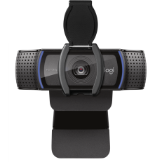 Веб-камера Logitech Webcam C920e