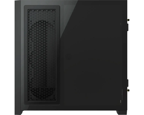 Корпус Corsair iCUE 5000X RGB, черный Корпус Corsair iCUE 5000X RGB, черный