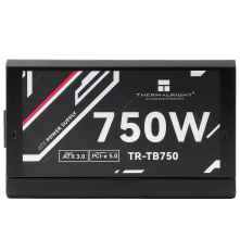 Блок питания 750 Вт Thermalright TR-TB750