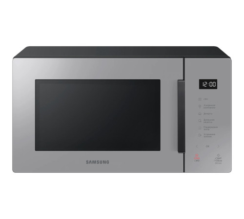 Микроволновая печь Samsung MS23T5018AG/BW