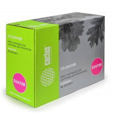 Картридж лазерный Cactus CS-D3470B ML-D3470B для Samsung ML-3470/3471 (10000 стр.)