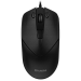 Мышь проводная SVEN RX-95 USB, чёрный