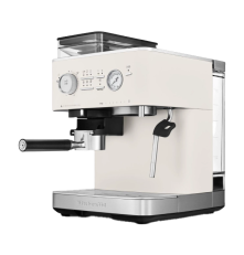 Кофемашина KitchenAid 5KES6551EPL, белый