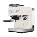 Кофемашина KitchenAid 5KES6551EPL, белый