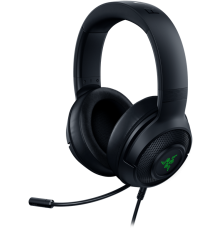 Гарнитура проводная игровая Razer Kraken V3 XUSB