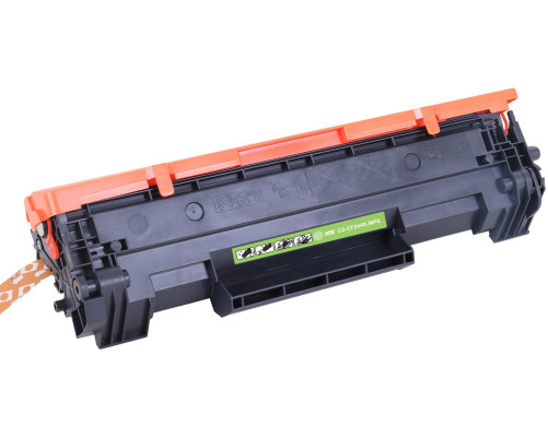 Картридж лазерный Cactus CS-CF244X-MPS CF244XX для HP LJ M15 Pro/ M16 Pro/M28w Pro MFP, черный (3000 стр.) Картридж лазерный Cactus CS-CF244X-MPS CF244XX для HP LJ M15 Pro/ M16 Pro/M28w Pro MFP, черный (3000 стр.)