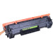 Картридж лазерный Cactus CS-CF244X-MPS CF244XX для HP LJ M15 Pro/ M16 Pro/M28w Pro MFP, черный (3000 стр.)