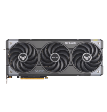 Видеокарта ASUS Radeon TUF-RX9070XT-O16G-GAMING 16GB GDDR6/256-bit