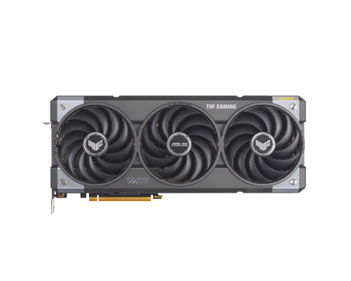 Видеокарта ASUS Radeon TUF-RX9070XT-O16G-GAMING 16GB GDDR6/256-bit Видеокарта ASUS Radeon TUF-RX9070XT-O16G-GAMING 16GB GDDR6/256-bit