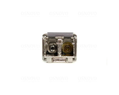 Трансивер OSNOVO SFP-M2LC14-G-1310-1310 Трансивер OSNOVO SFP-M2LC14-G-1310-1310
