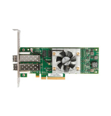 Сетевая карта внутренняя Qlogic QLE2672-CK