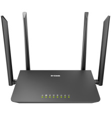 Маршрутизатор D-Link DIR-820/RU/A1A