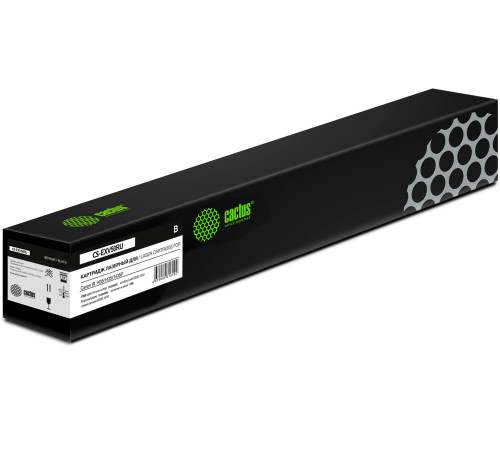 Картридж Cactus CS-EXV50 для Canon IR 1435/1435i/1435iF (17600 стр.)